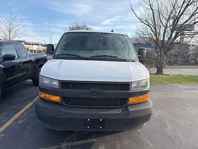 Used 2023 Chevrolet Express 2500 - photo 1