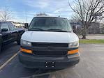 2023 Chevrolet Express 2500 RWD Empty Cargo Van for sale #NC3677 - photo 4