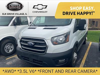 Used 2020 Ford Transit 250 - photo 1
