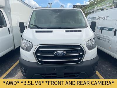 Used 2020 Ford Transit 250 - photo 2