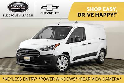 2020 Ford Transit Connect FWD Empty Cargo Van for sale #NC3702 - photo 1