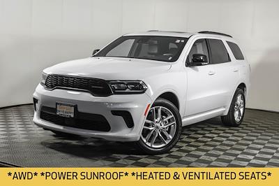 2024 Dodge Durango AWD SUV for sale #NC3768 - photo 2