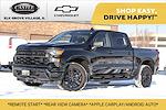 Used 2024 Chevrolet Silverado 1500 Custom Crew Cab for sale #NH2469 - photo 1