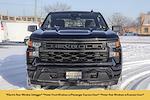 Used 2024 Chevrolet Silverado 1500 Custom Crew Cab for sale #NH2469 - photo 12