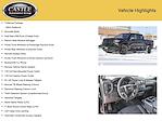 Used 2024 Chevrolet Silverado 1500 Custom Crew Cab for sale #NH2469 - photo 14