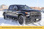 Used 2024 Chevrolet Silverado 1500 Custom Crew Cab for sale #NH2469 - photo 13