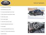 Used 2024 Chevrolet Silverado 1500 Custom Crew Cab for sale #NH2469 - photo 17