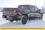 Used 2024 Chevrolet Silverado 1500 Custom Crew Cab for sale #NH2469 - photo 18