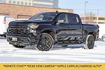 Used 2024 Chevrolet Silverado 1500 Custom Crew Cab for sale #NH2469 - photo 3