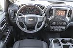 Used 2024 Chevrolet Silverado 1500 Custom Crew Cab for sale #NH2469 - photo 38