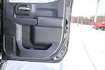 Used 2024 Chevrolet Silverado 1500 Custom Crew Cab for sale #NH2469 - photo 43