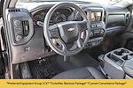 Used 2024 Chevrolet Silverado 1500 Custom Crew Cab for sale #NH2469 - photo 6