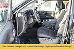 Used 2024 Chevrolet Silverado 1500 Custom Crew Cab for sale #NH2469 - photo 8