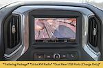 Used 2024 Chevrolet Silverado 1500 Custom Crew Cab for sale #NH2469 - photo 10