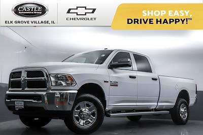 Used 2015 Ram 2500 - photo 1