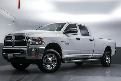 Used 2015 Ram 2500 - photo 1