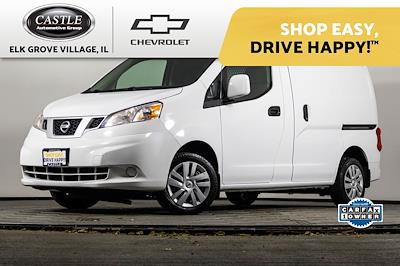 2021 Nissan NV200 FWD Empty Cargo Van for sale #NH2478 - photo 1