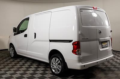 Used 2021 Nissan NV200 - photo 1