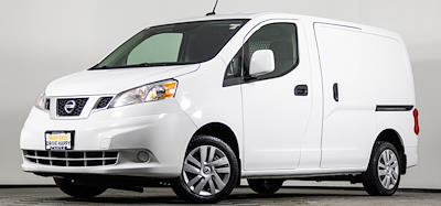 2021 Nissan NV200 FWD Empty Cargo Van for sale #NH2478 - photo 2
