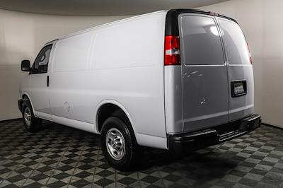 2024 Chevrolet Express 2500 RWD Upfitted Cargo Van for sale #NK10037 - photo 2