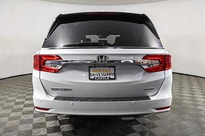 Used 2020 Honda Odyssey Touring Minivan for sale #NK10048A - photo 2