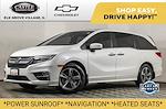 2020 Honda Odyssey FWD Minivan for sale #NK10048A - photo 1