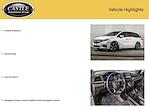2020 Honda Odyssey FWD Minivan for sale #NK10048A - photo 3
