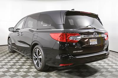 2018 Honda Odyssey FWD Minivan for sale #NK10064 - photo 2