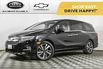 2018 Honda Odyssey FWD Minivan for sale #NK10064 - photo 1
