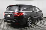 2018 Honda Odyssey FWD Minivan for sale #NK10064 - photo 16