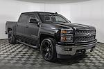 Used 2015 Chevrolet Silverado 1500 LT Crew Cab for sale #NK10079 - photo 11