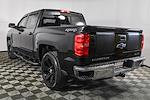 Used 2015 Chevrolet Silverado 1500 LT Crew Cab for sale #NK10079 - photo 2