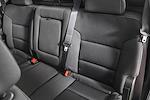 Used 2015 Chevrolet Silverado 1500 LT Crew Cab for sale #NK10079 - photo 34