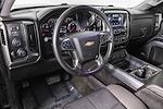 Used 2015 Chevrolet Silverado 1500 LT Crew Cab for sale #NK10079 - photo 5