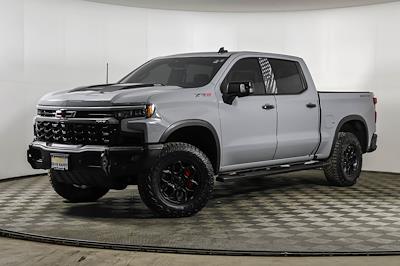 Used 2024 Chevrolet Silverado 1500 - photo 1