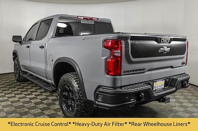 Used 2024 Chevrolet Silverado 1500 - photo 1
