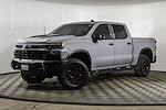 2024 Chevrolet Silverado 1500 Crew Cab 4WD Pickup for sale #NK10100 - photo 2