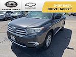 Used 2013 Toyota Highlander Base 4x4 SUV for sale #NK9937A - photo 1