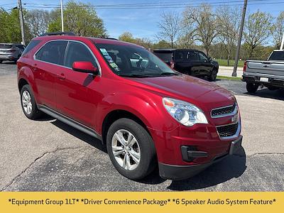 2015 Chevrolet Equinox AWD SUV for sale #NK9950 - photo 1
