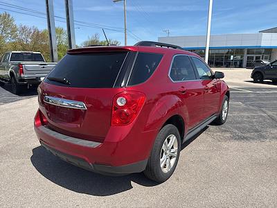 2015 Chevrolet Equinox AWD SUV for sale #NK9950 - photo 2