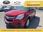 2015 Chevrolet Equinox AWD SUV for sale #NK9950 - photo 3
