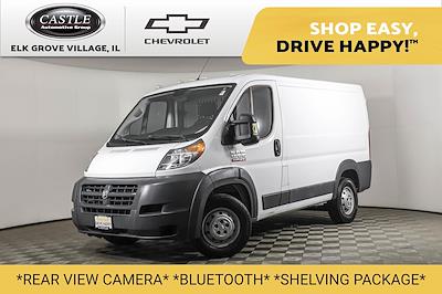 2018 Ram ProMaster 1500 Standard Roof FWD Upfitted Cargo Van for sale #NK9951 - photo 1