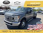 2022 Ford F-350 Crew Cab DRW 4x4 Pickup for sale #NK9957 - photo 1