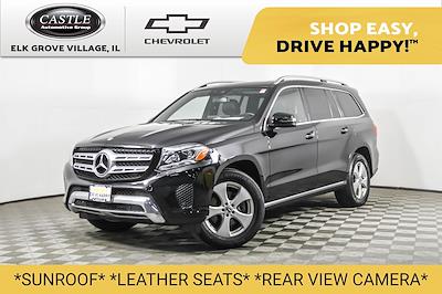 2018 Mercedes-Benz GLS 450 AWD SUV for sale #NK9961 - photo 1