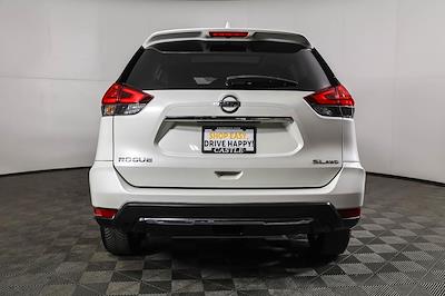 2017 Nissan Rogue 4x4 SUV for sale #NK9969 - photo 2