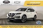 2017 Nissan Rogue 4x4 SUV for sale #NK9969 - photo 1