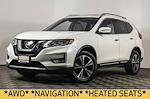 2017 Nissan Rogue 4x4 SUV for sale #NK9969 - photo 3