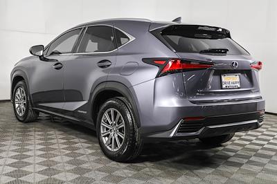 2021 Lexus NX 300h AWD SUV for sale #NK9970 - photo 2