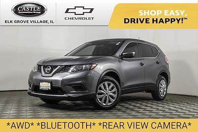 2016 Nissan Rogue 4x4 SUV for sale #NK9972 - photo 1