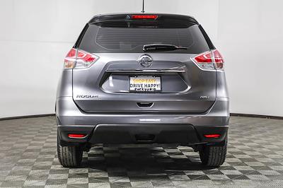 2016 Nissan Rogue 4x4 SUV for sale #NK9972 - photo 2